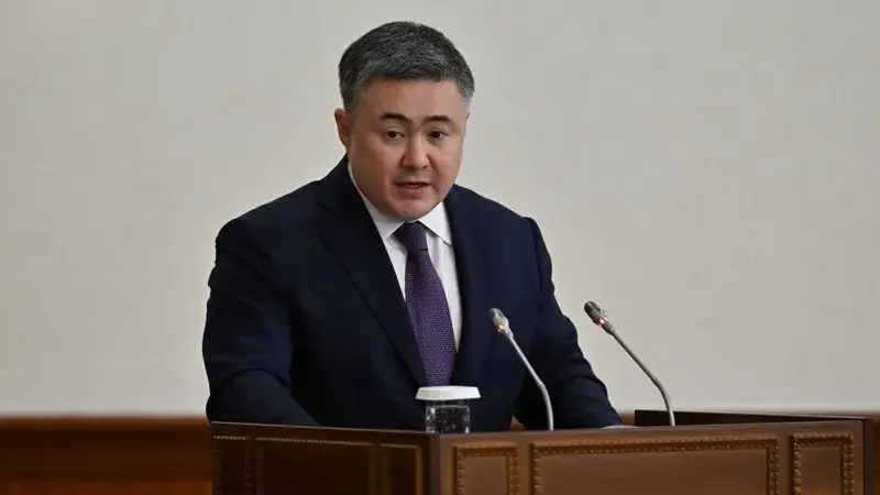 Экономика Казахстана выросла на 4,1% – Сулейменов