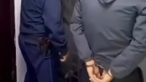 Житель Шахтинска пригрозил полицейским взрывом газового баллона: что решил суд