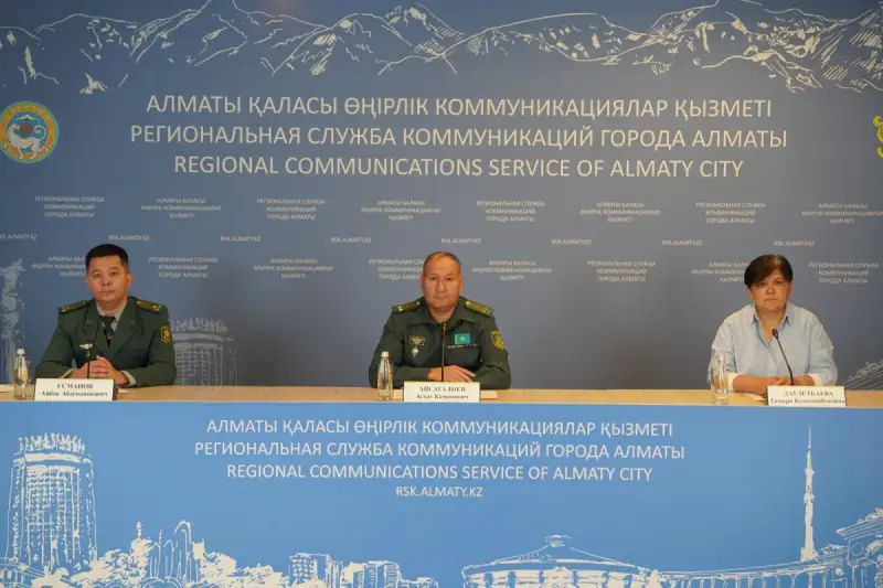 Казахстанцам доступны военные вузы России и Турции: какие требования предъявляют к кандидатам