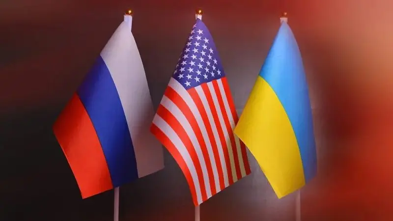 США попросили Киев временно прекратить удары по Москве