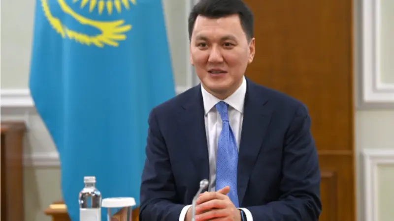 Ескерткіштер ұлттық бірегейлік пен ортақ құндылықтарды дәріптеуі керек – Ерлан Қарин