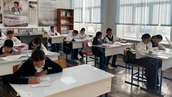 Баланың қауіпсіздігі – баршамызға ортақ жауапкершілік