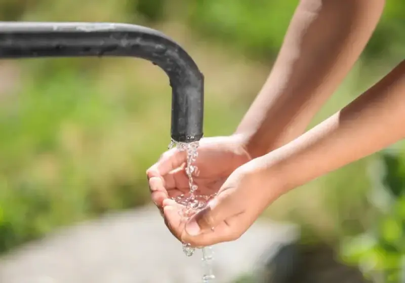 Глобальный дефицит пресной воды и его последствия