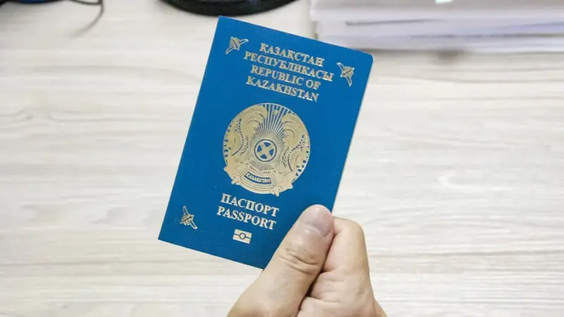 В МВД разъяснили порядок действий при получении иностранного гражданства