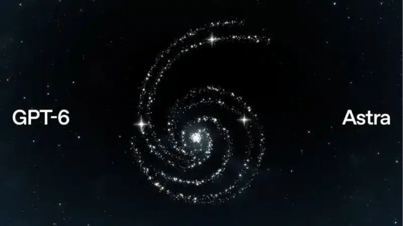 GPT-6 Astra: OpenAI жаңа ЖИ моделін таныстырды