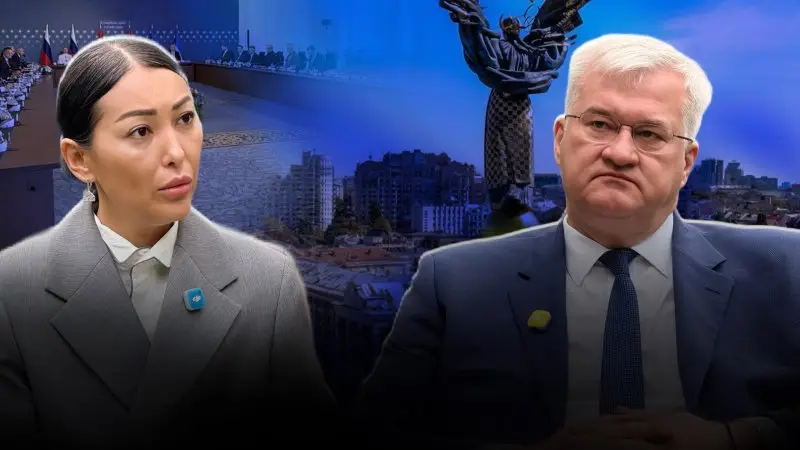 Война по $450 млн в день: кто срывает переговоры и возможен ли мир?