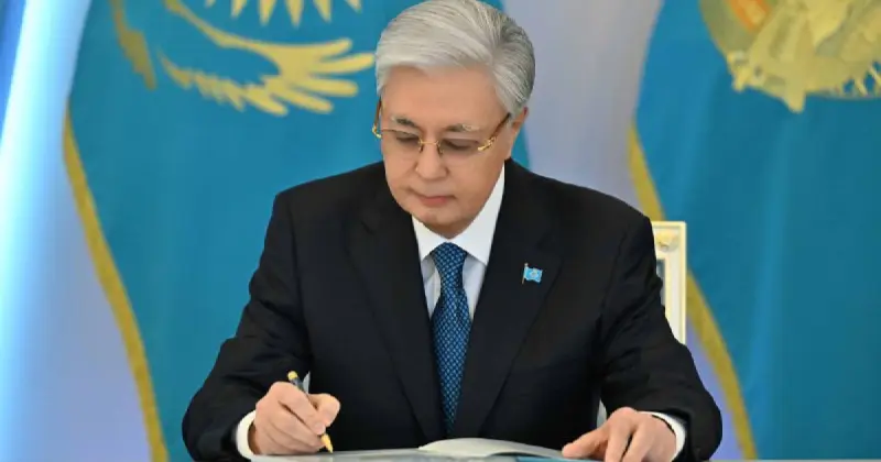   Қауіпсіздік Кеңесі Аппараты басшысының орынбасарлары тағайындалды   