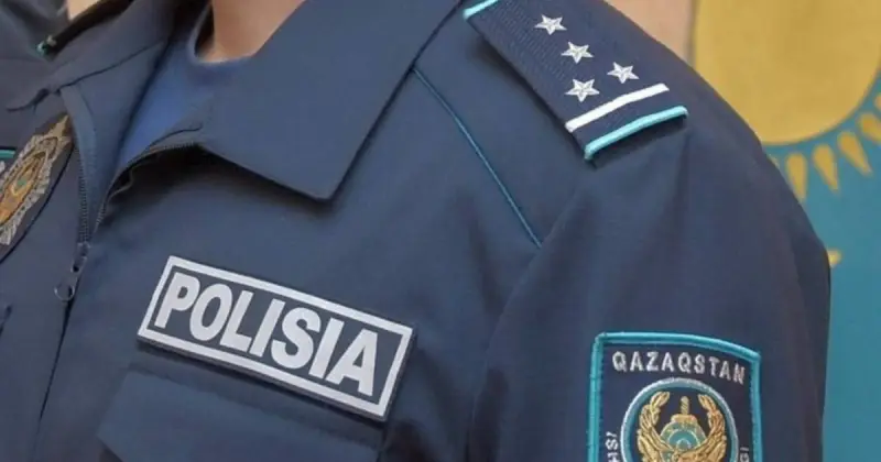  «Назар аударыңыз – балалар!»: полиция ата-аналарға үндеу жасады 