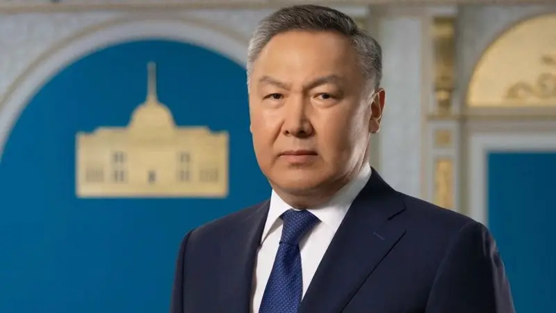 Қауіпсіздік Кеңесі Аппаратының басшысы тағайындалды