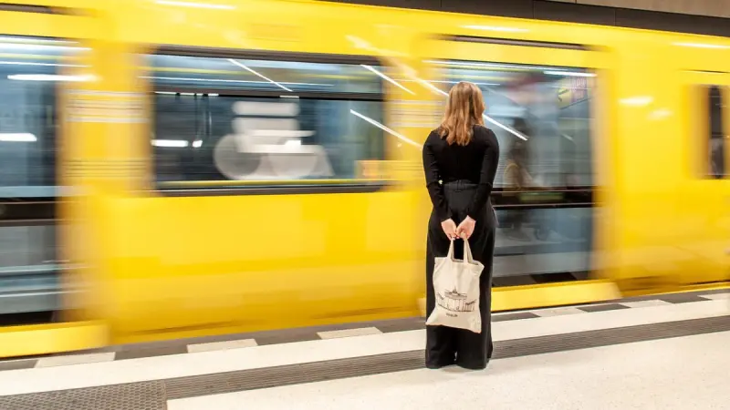 В Москве до 2030 года планируют открыть 30 новых станций метро
