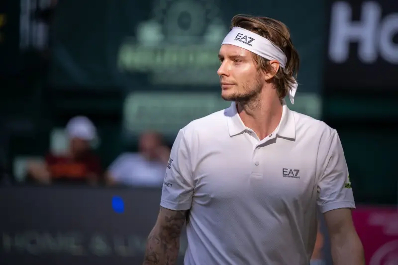 Сколько заработал Бублик на US Open-2026