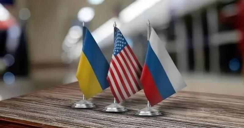   АҚШ Украина мен Ресей арасындағы бейбіт келіссөздерді қайта жандандыруға кірісті –The New York Times   