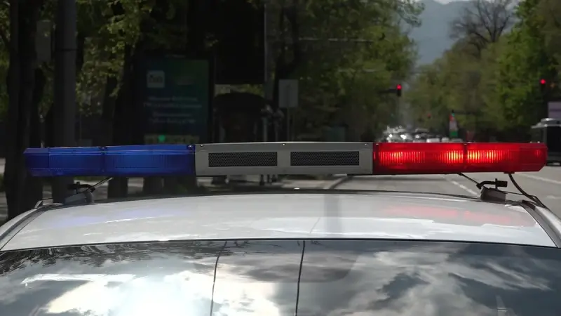 Безопасность на дорогах: в Алматы за сутки выявили более 1 700 нарушений ПДД