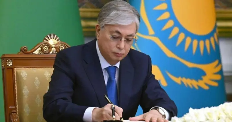  Қауіпсіздік Кеңесі Аппараты басшысының орынбасарлары тағайындалды 