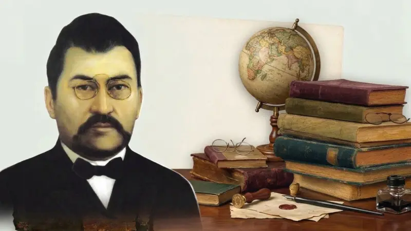 «Ахмет Байтұрсынұлының мұрасы – қазақ руханиятының өзегі» – ғалыммен сұхбат