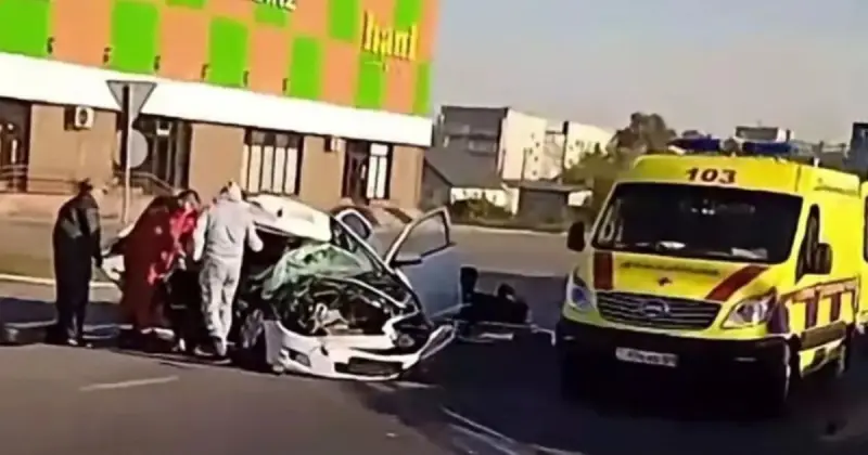  Қарағандыда қайғылы жағдай болды 