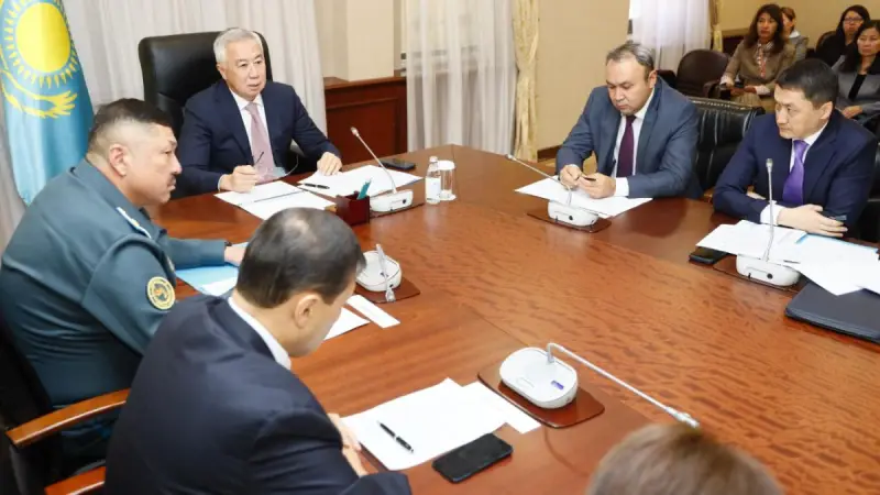 Қазақстанда жеңіл өнеркәсіпке салықтық жеңілдіктер берілмек