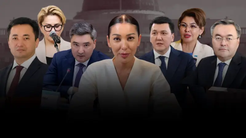 Қариннің жаңа рөлі, Бектеновке сенім: Тоқаевтың кадрлық таңдауы нені білдіреді —Ұлыс апта