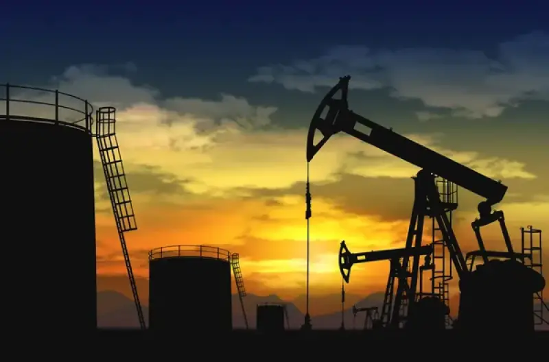 Мангистау отмечает 65-летие начала промышленного освоения нефти