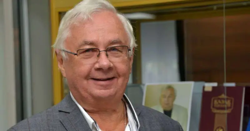  Президент Валерий Михайловты «Барыс» орденімен марапаттау туралы Жарлыққа қол қойды 