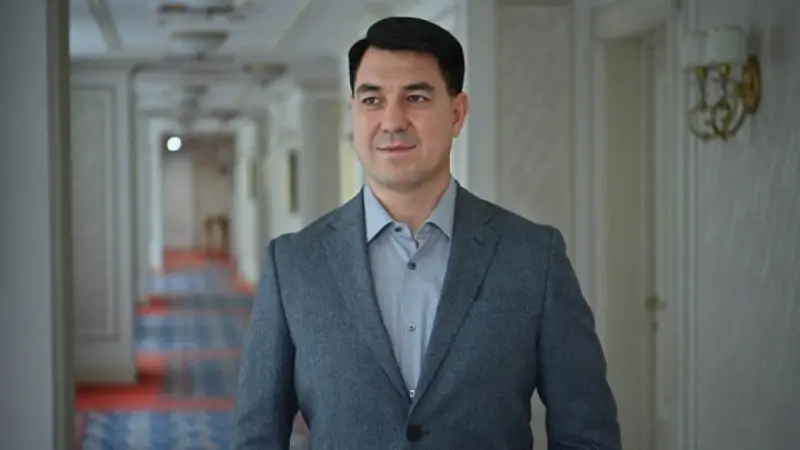 Мұхит Асанов: Президенттің жаңа Жолдауы елдің ұзақмерзімді экономикалық бағытын айқындауы керек