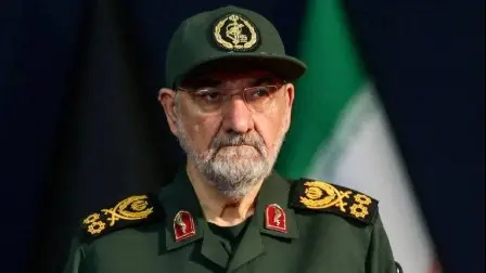 Иран заявил о полном перекрытии Ормузского пролива