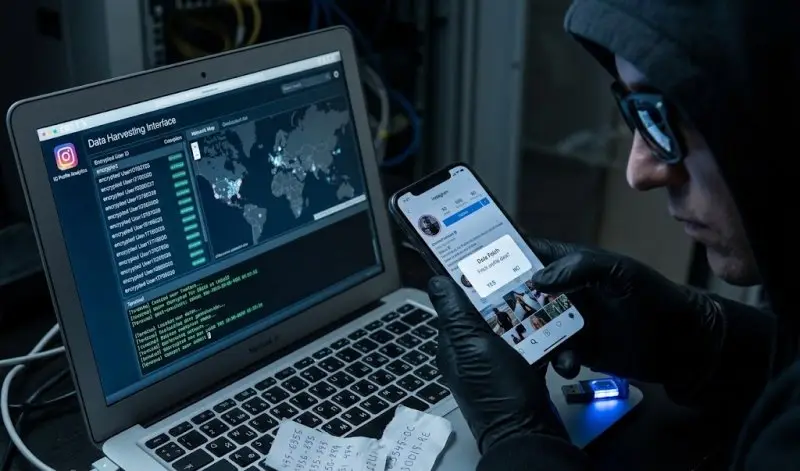Мошенники обманывали казахстанцев на заказах мебели через Instagram
