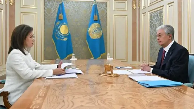Бизнеске берілген кредит 16 триллион теңгеге жетті