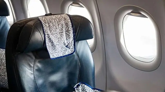 Air Astana ұшағы Лондонға жете алмай, Франкфуртқа қонды