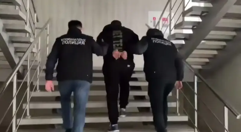 В Казахстане пресекли деятельность криминальных групп в 11 регионах