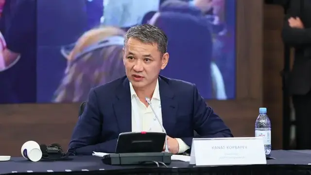 Қанат Көпбаев: Көшпенділер ойындарындағы жеңіс – ұлттық спорттың биік деңгейін көрсететін маңызды жетістік