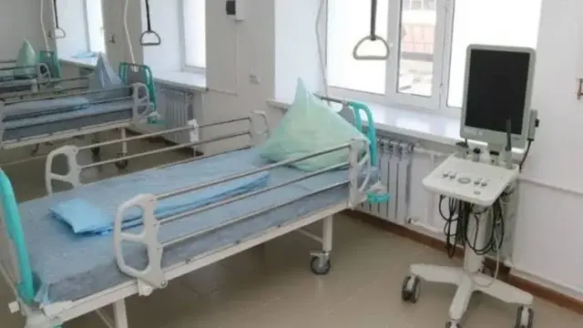 «210 млн теңгеге 2 төсек алған». Жаңаөзенде ауруханаға бөлінген қаржы жымқырылды