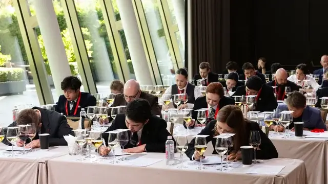 Қазақстанның 2026 жылғы үздік сомельесі анықталды
