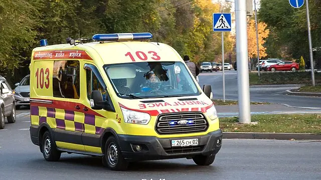 Атырауда 16 жастағы қыз мұрнына жасалған отадан кейін қаза болды