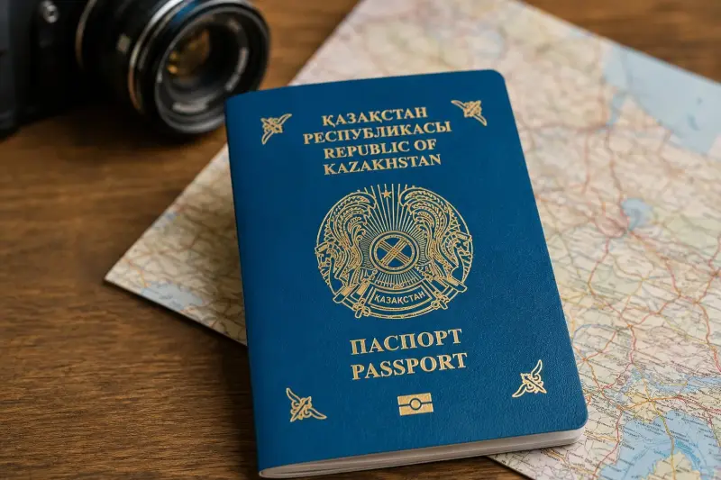 Таиланд сократил срок безвизового пребывания для казахстанцев до 30 дней
