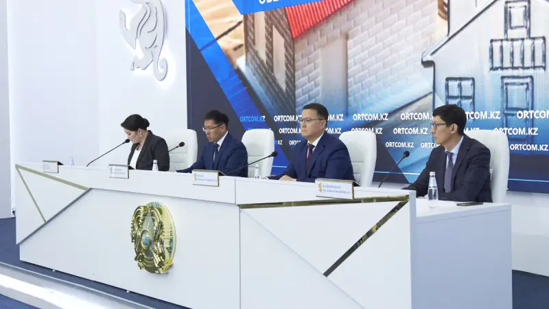 Қазақстанда биыл 188 мың пәтерді пайдалануға беру жоспарланған