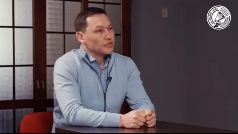 Назначена дата первого заседания по делу Санжара Бокаева