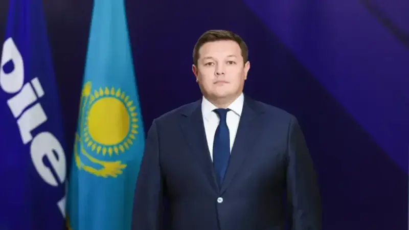 Бұрынғы министр Асхат Оралов жаңа қызметке тағайындалды