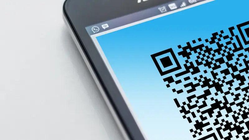 Нацбанк работает над запуском международных QR-платежей