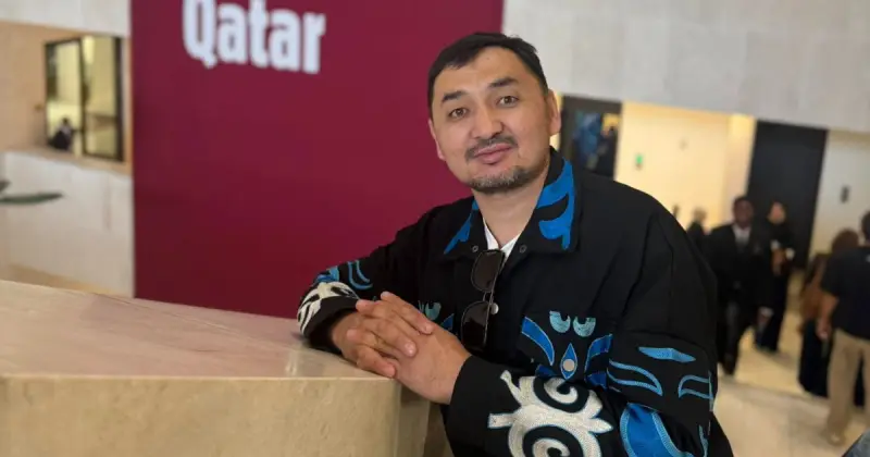  Алмас Серікұлы, шебер: «Әр музыкалық аспап жасаушы шебердің өз құпиясы болады»   