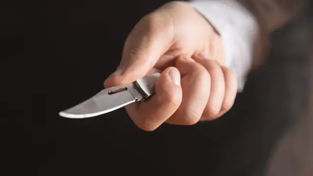 Конфликт 13-летних школьников в Семее закончился ножевыми ранениями