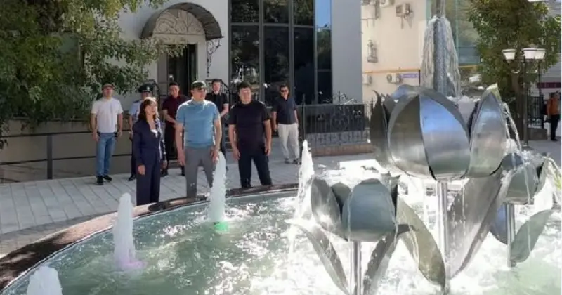   Отбасы құндылықтарын нығайту маңызды   
