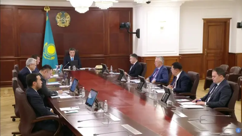 Крипта без налогов, 20.5 млрд тенге и новый Комитет: Казахстан переходит к этапу цифровой инфраструктуры