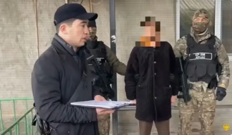 Грабежи, наркотики и тысячи боеприпасов: МВД пресекло деятельность 22 преступных групп (ВИДЕО)