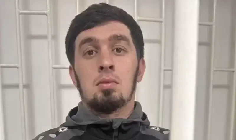 Чеченский активист Мовлаев пытался свести счёты с жизнью в СИЗО Алматы