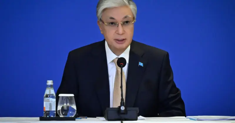  Президент: Біз Кореяға жеткізілетін сапалы тауарлардың экспорт көлемін ұлғайтуға әзірміз 