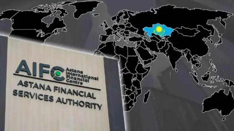В МФЦА рассказали, как проверяют российские компании на санкционные риски