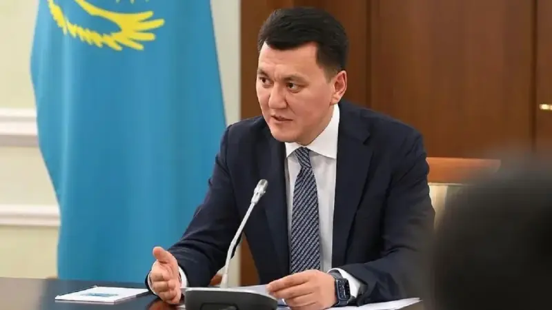 Как изменится Казахстан: Ерлан Карин назвал три главных ориентира