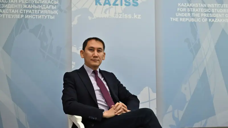 Қазақстан мен Оңтүстік Корея технологиялық және өнеркәсіптік ынтымақтастықты дамытып жатыр
