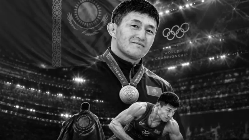 Қазақстан чемпионын өндірісте ток соқты: 28 жастағы спортшы қаза тапты